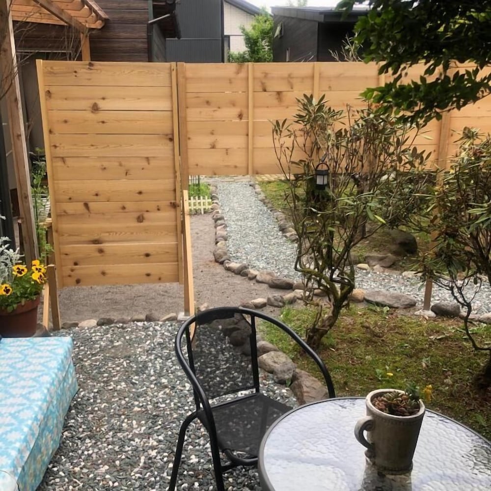 Stay Nikko Guesthouse – Hostel 43/74