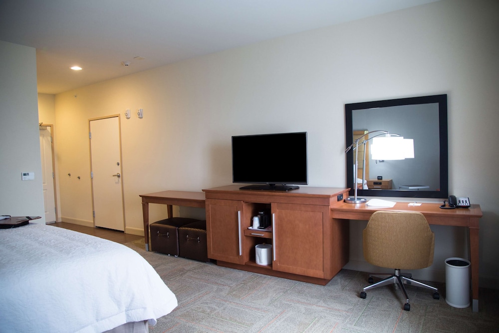 Hampton Inn And Suites Mckinney 47/55