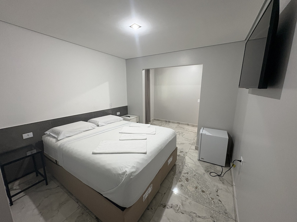 Hotel Paddock 21/55