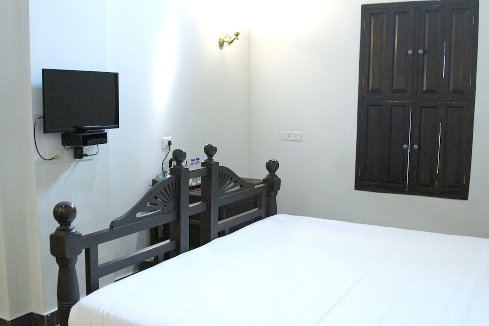 Bloom Boutique Waterfront Fort Kochi 16/50