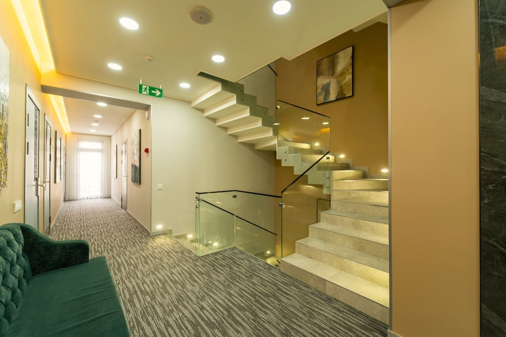 Nuovo Boutique Hotel 58/80