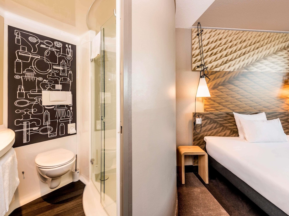 IBIS BERN EXPO 50/50