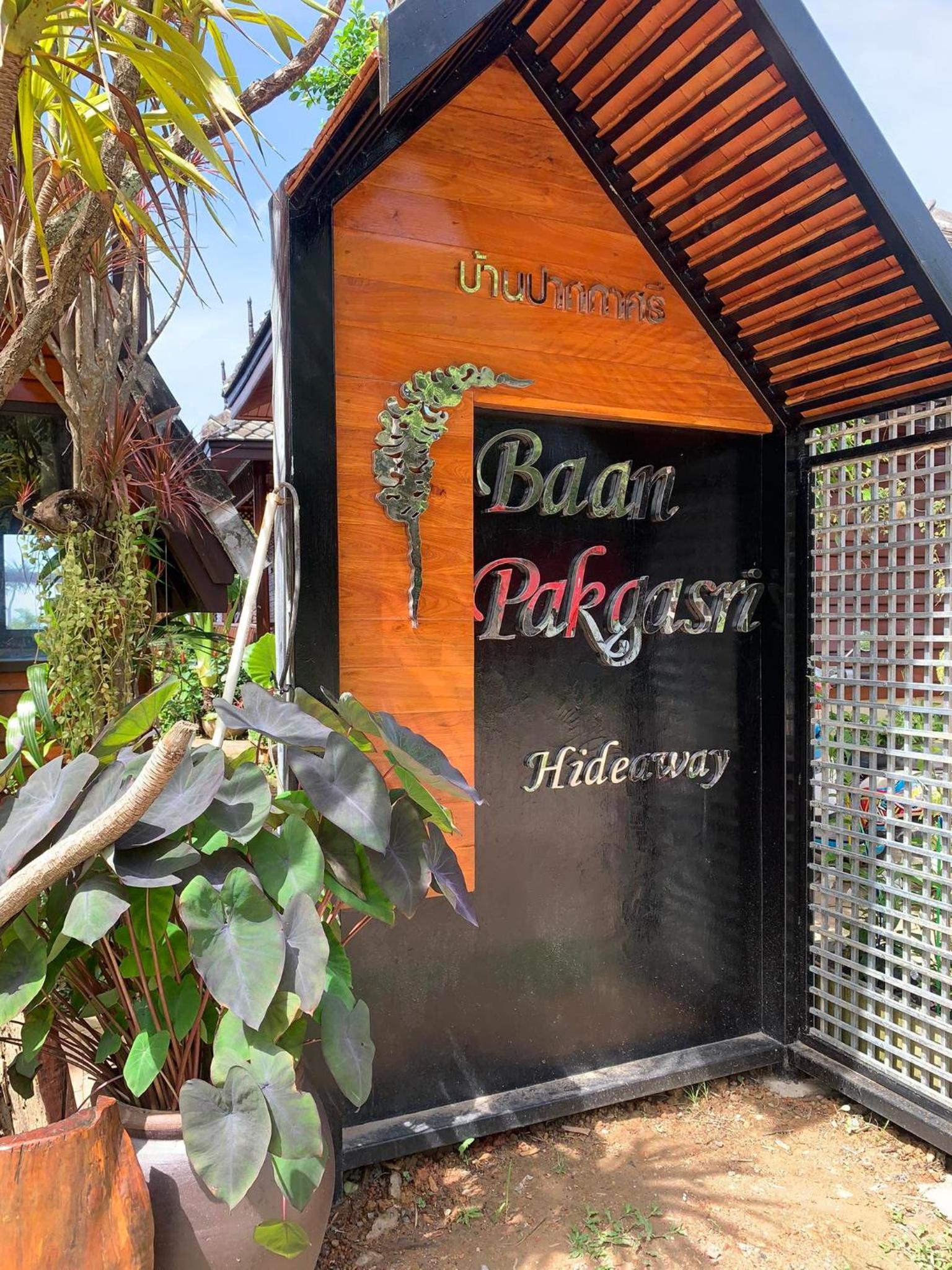 Baan Pakgasri Hideaway 10/49