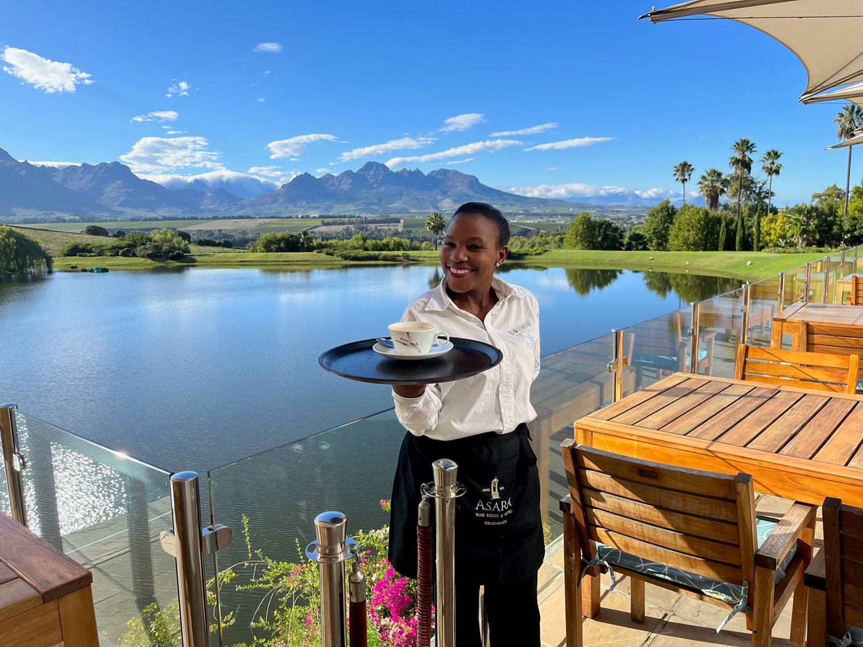 Asara Wine Estate and Hotel 21/50