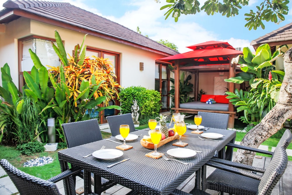 Samana Villas 46/55