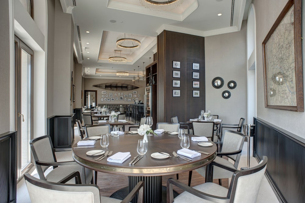 Boutique Hotel La Roche 30/50