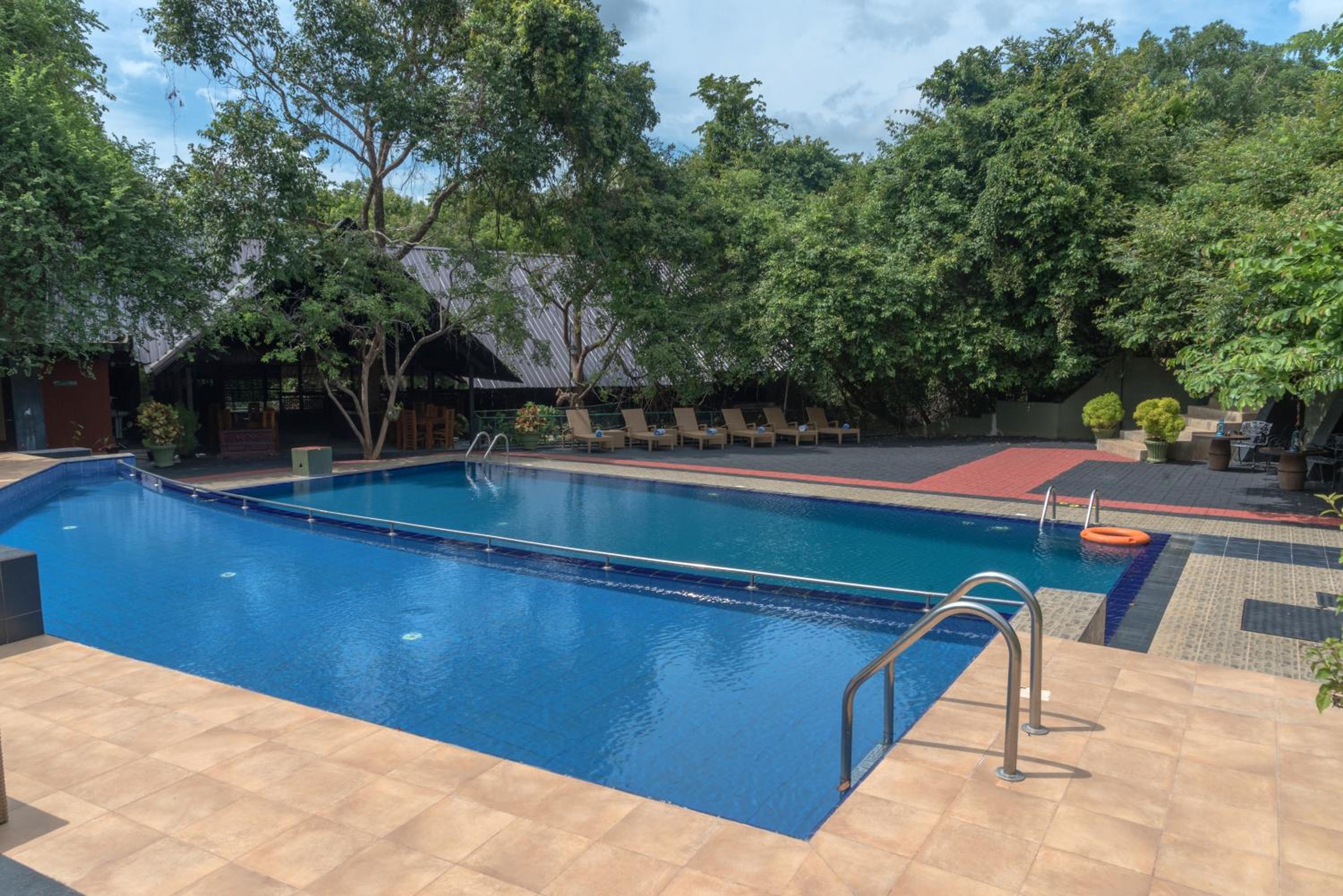 Nice Place Bungalows 54/64