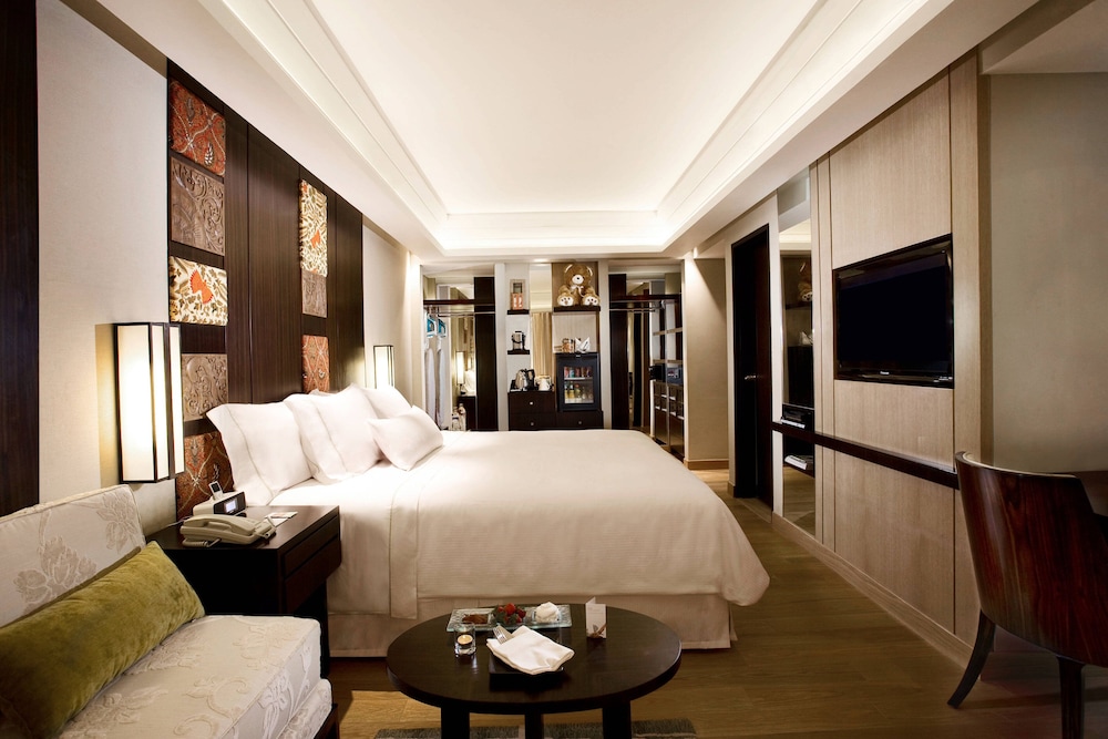The Westin Resort Nusa Dua Bali 27/76