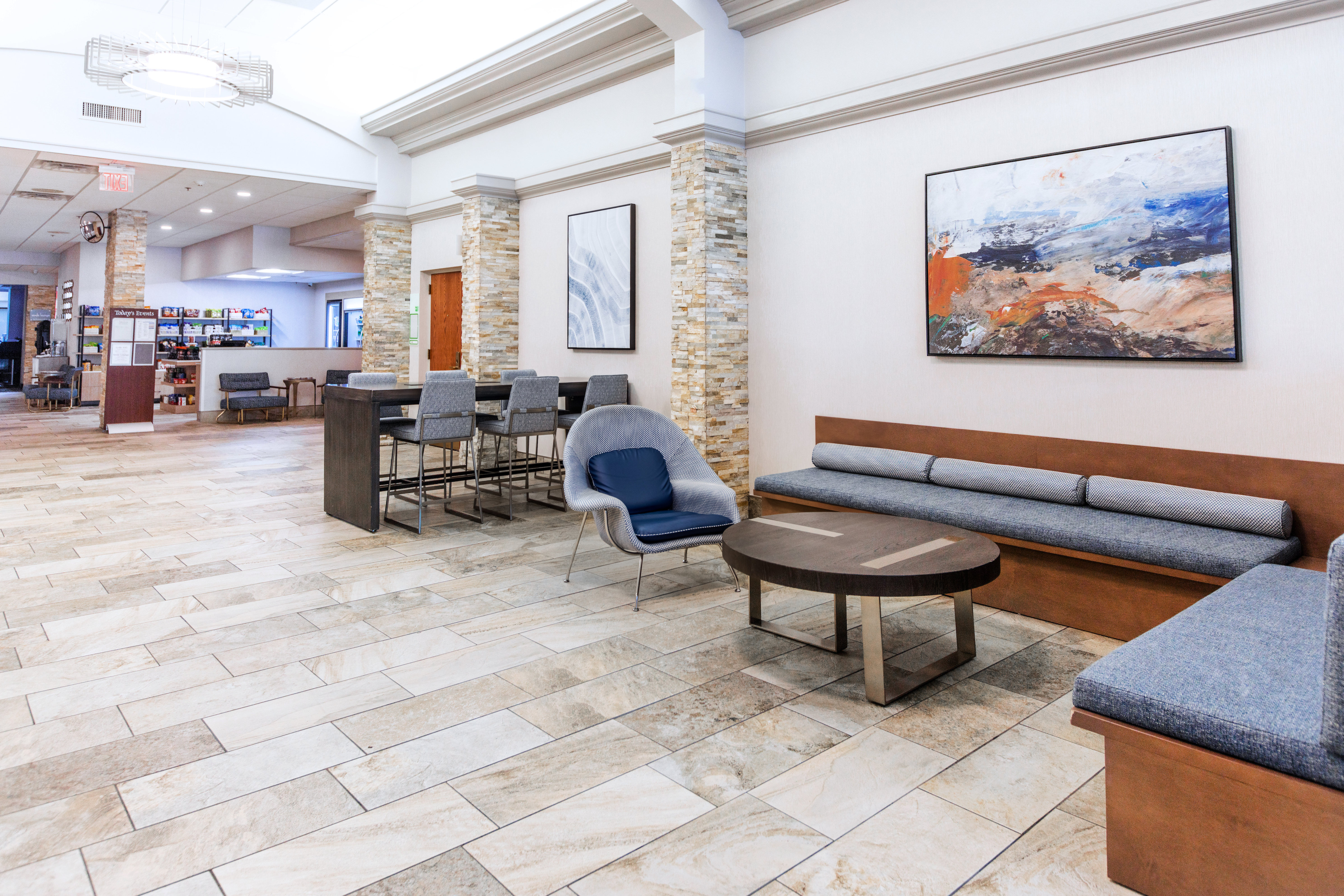 Holiday Inn Sioux Falls-City Centre, an IHG Hotel 13/38