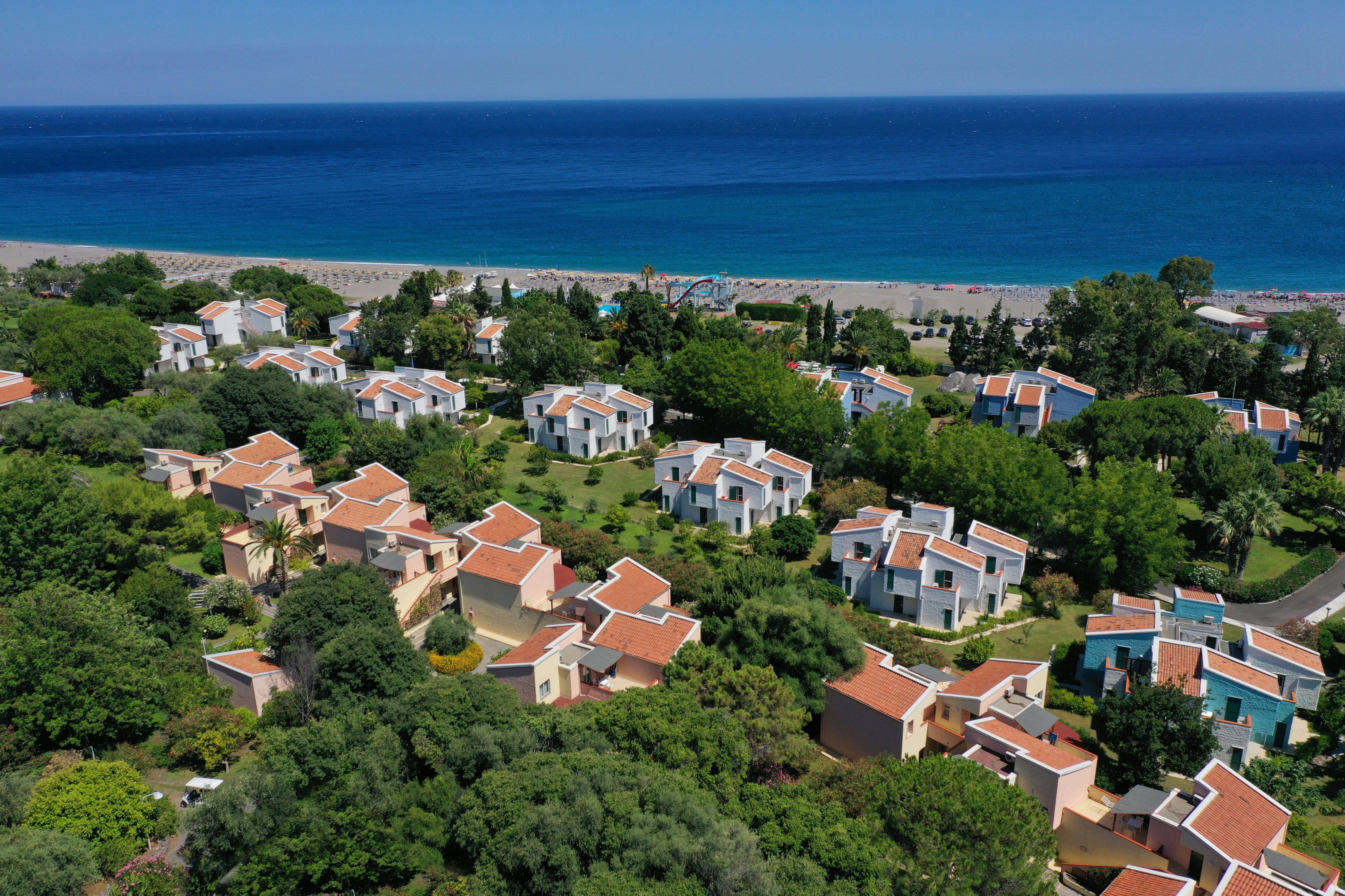 Unahotels Naxos Beach Sicilia 46/50