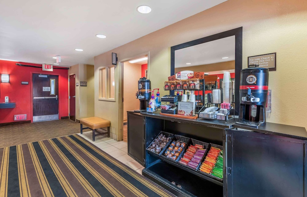 amenities