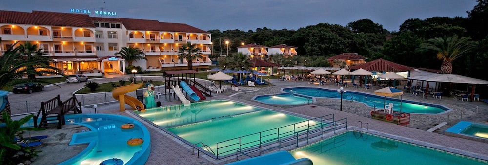Kanali Hotel 34/48