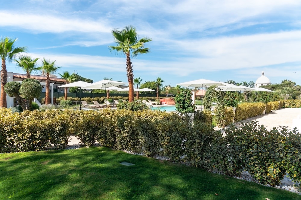 Insula Boutique Hotel 17/31