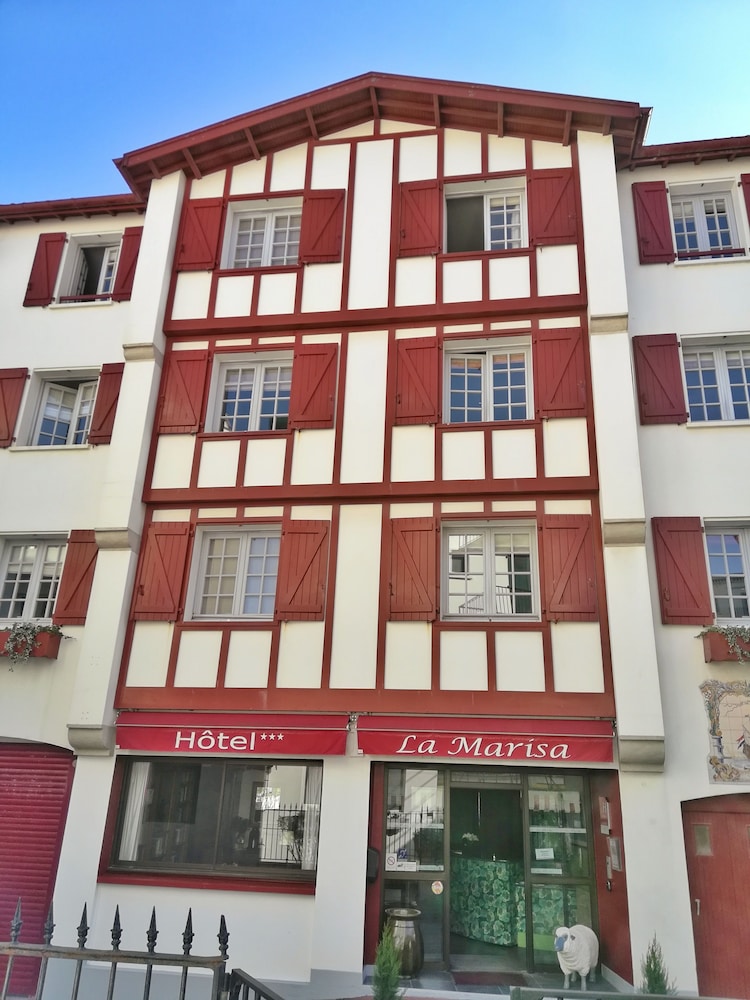 Hotel La Marisa 2/70