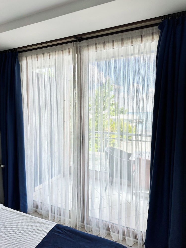 Buyukada Comfort Hotel 22/50