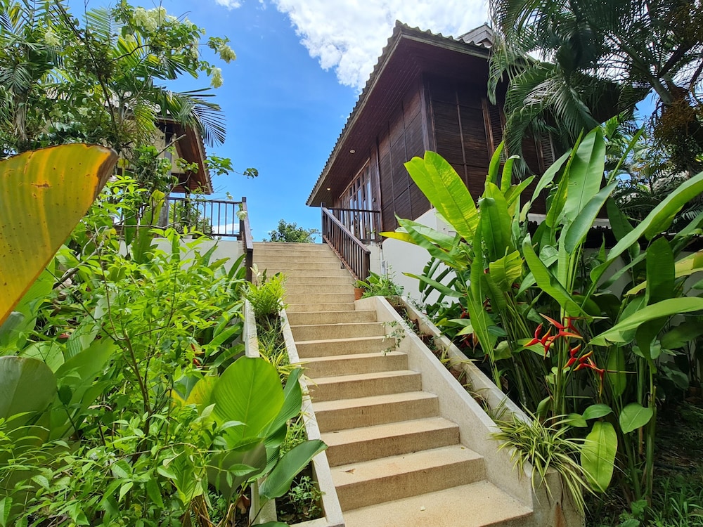 Wareerak Hot Spring And Wellness 41/50