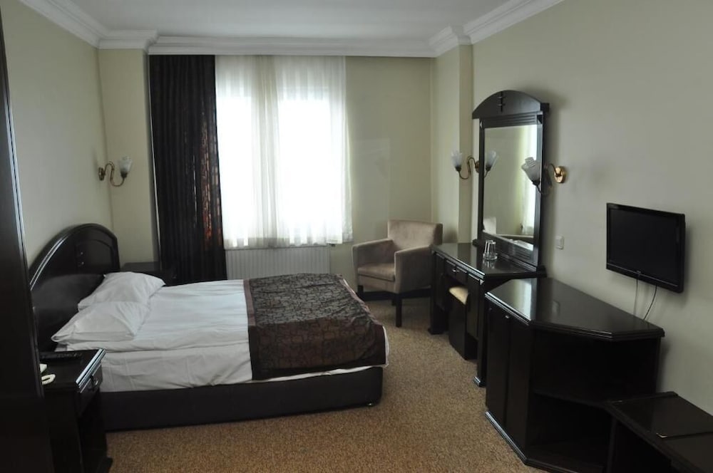GENC YAZICI HOTEL 15/45
