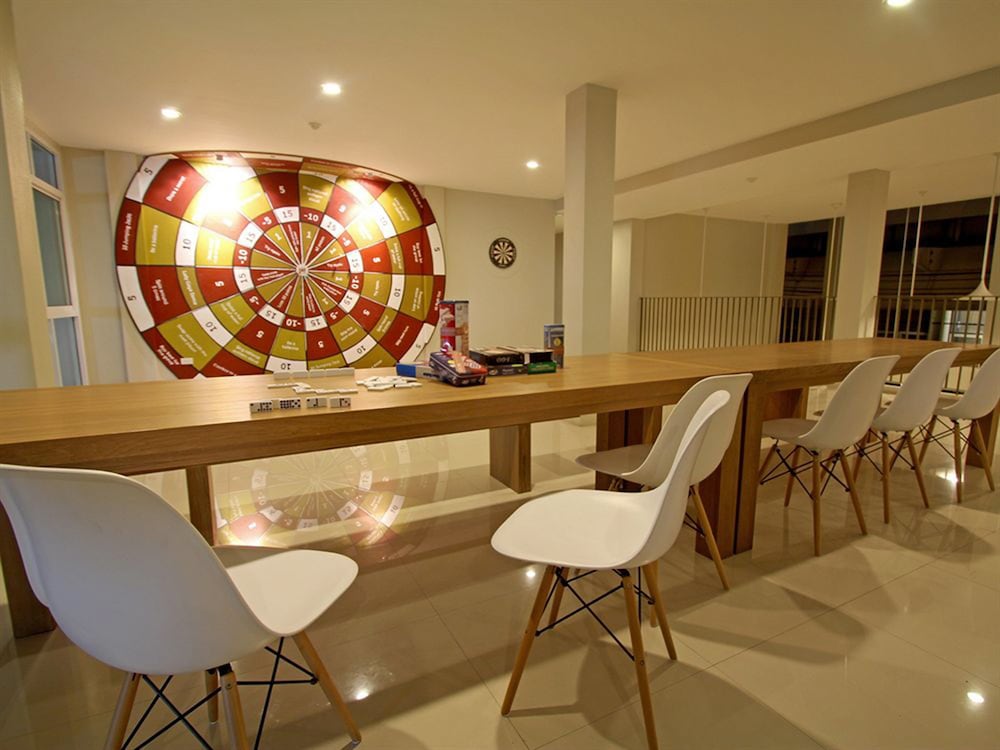 Chern Hostel 55/71