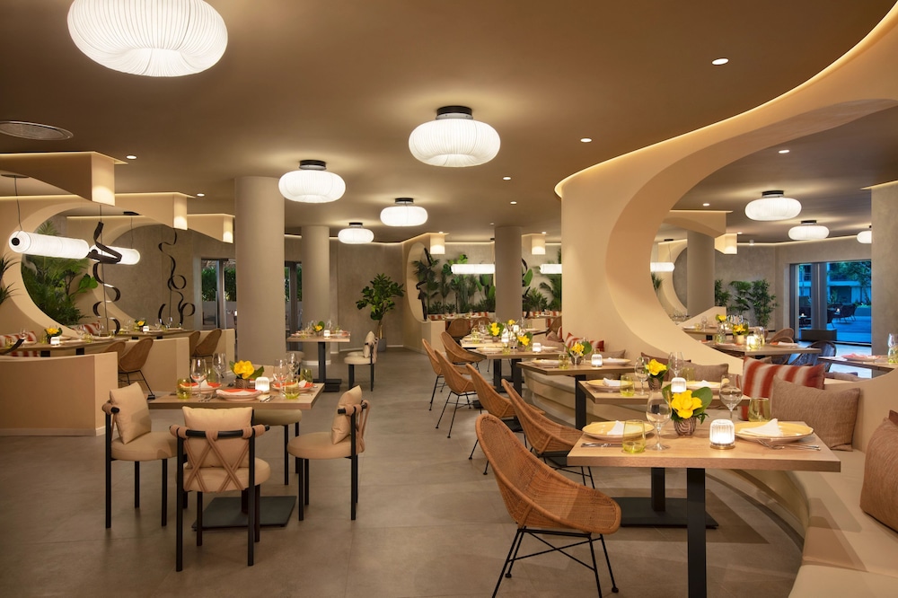 Dreams Flora Resort & Spa 26/50