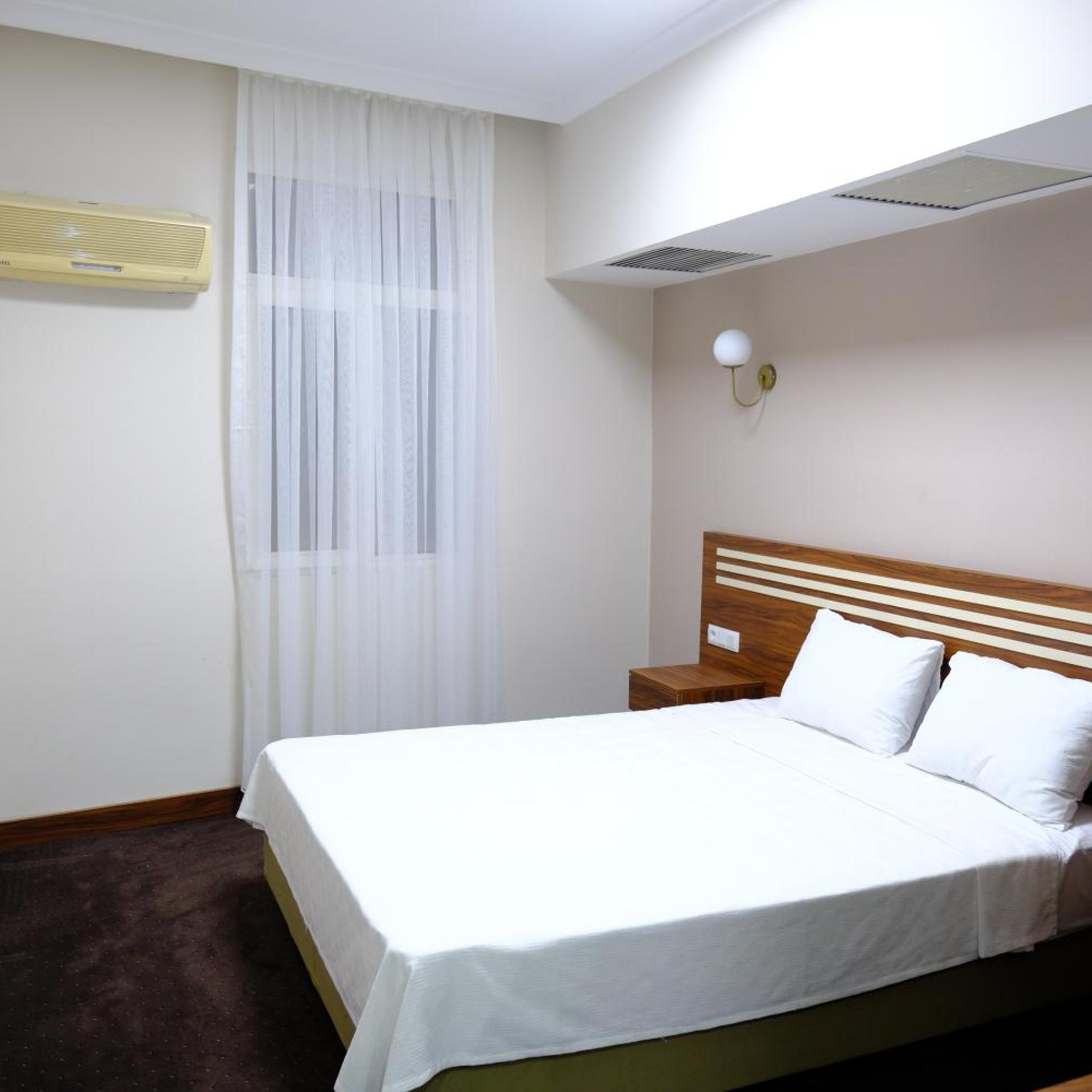 Adana Aksoy Otel 8/26