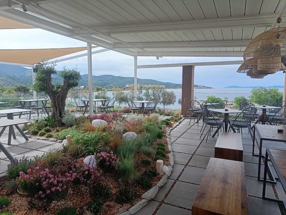 Thetis Boutique Luxury Apartments 26/50