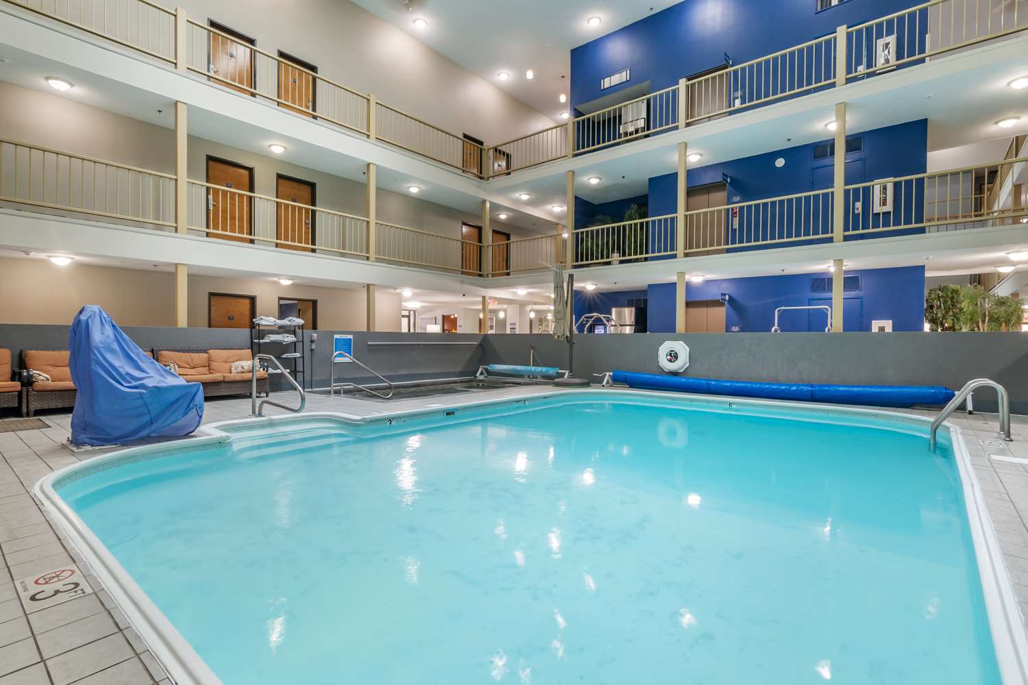 Best Western On The River 22/38