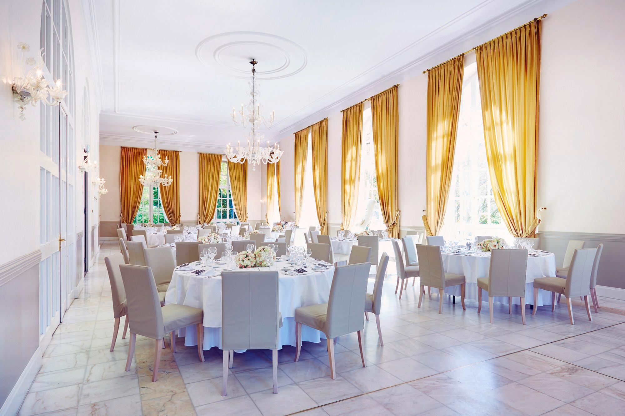 Mondorf Parc Hotel 33/46