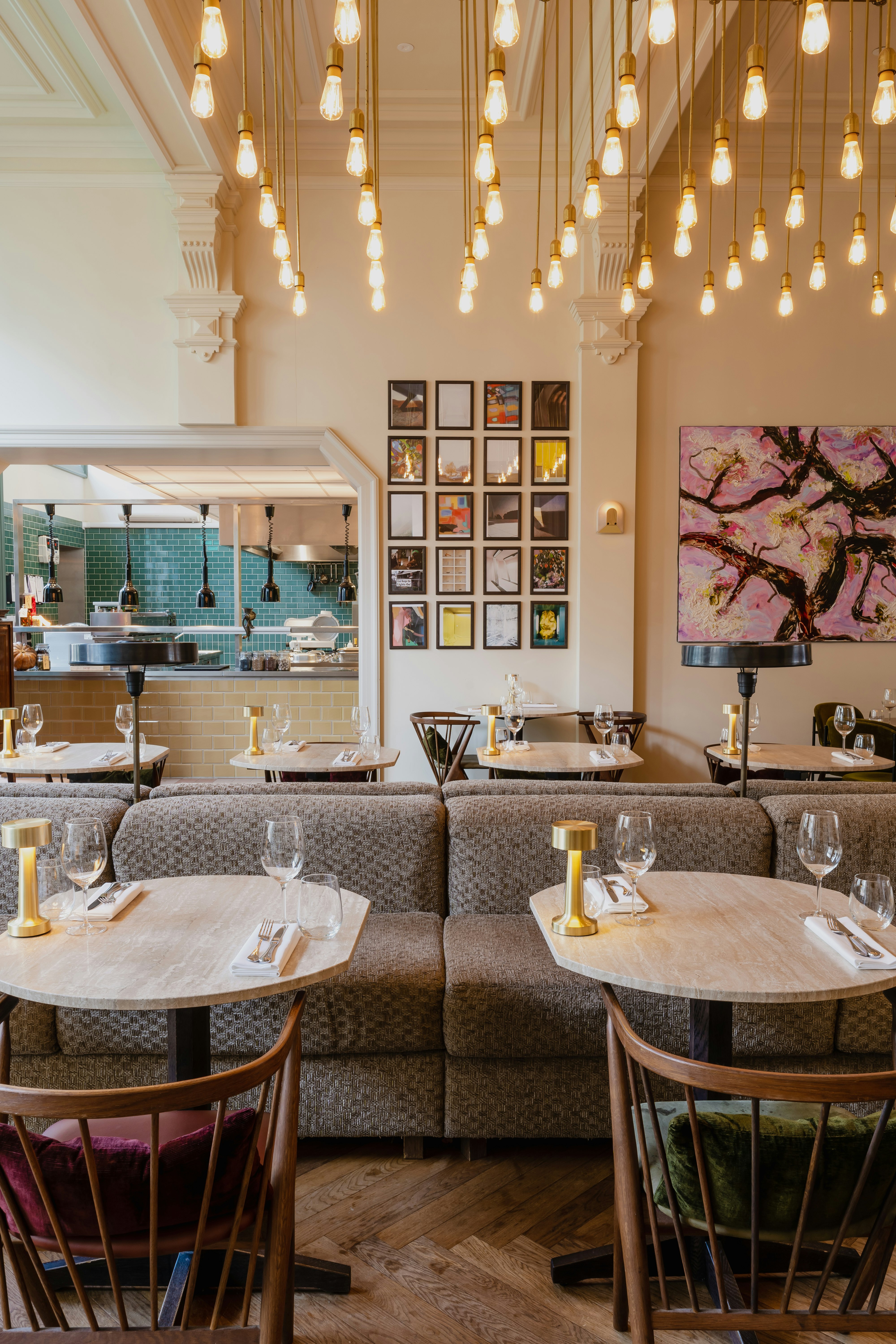 Hotel Mercier 44/52
