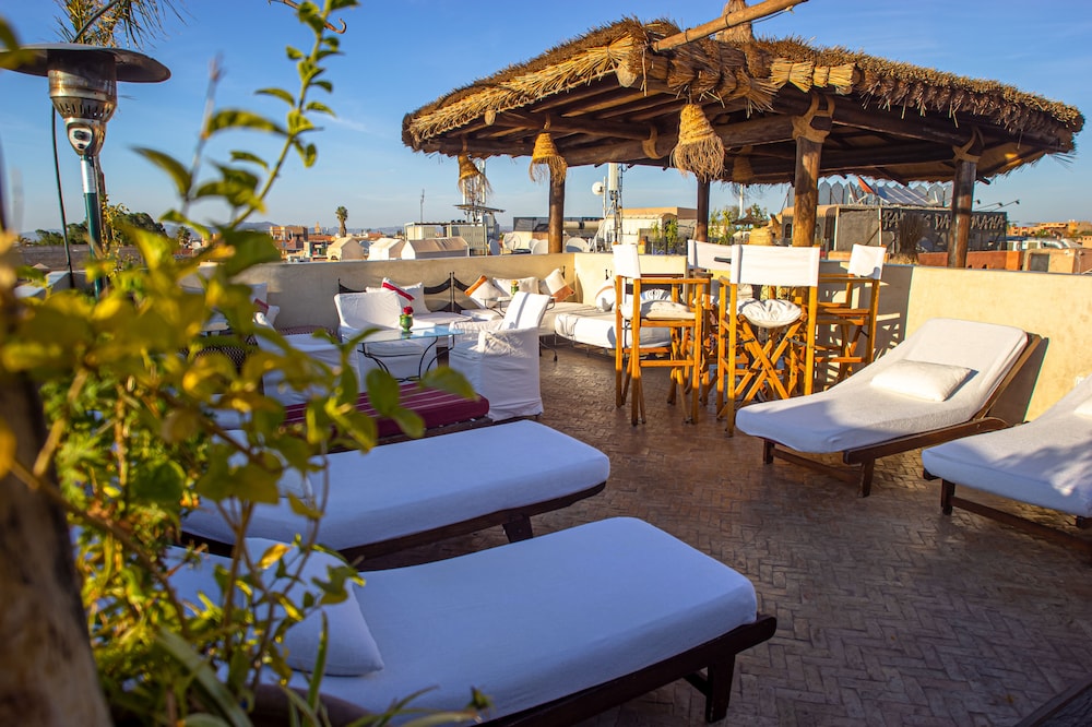 Riad Dar Anika 45/60