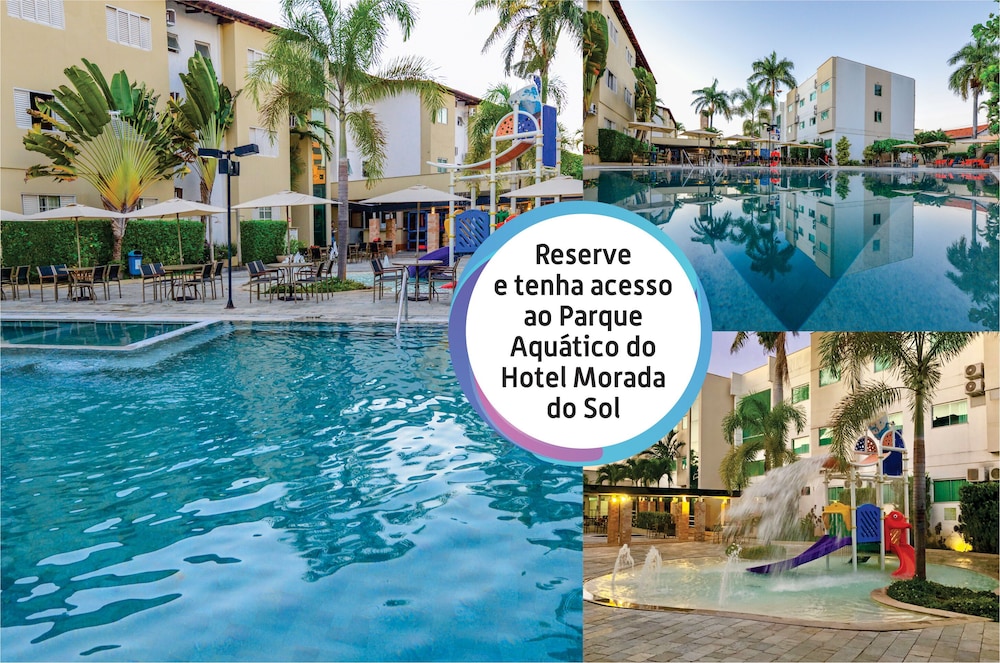 Hotel Morada Das Aguas 5/45