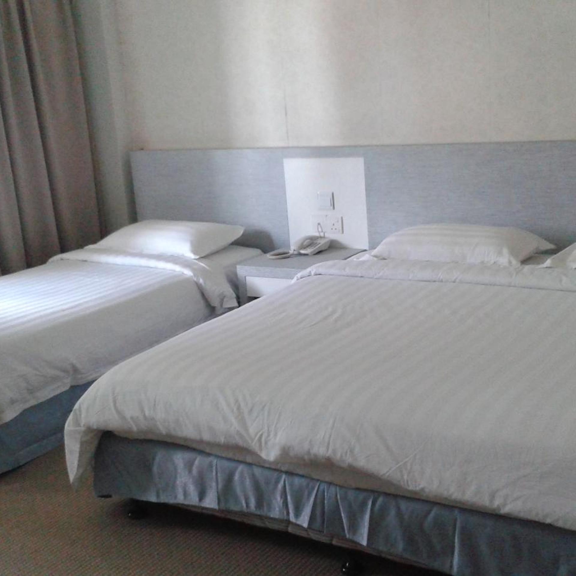 De Spring Hotel 31/50