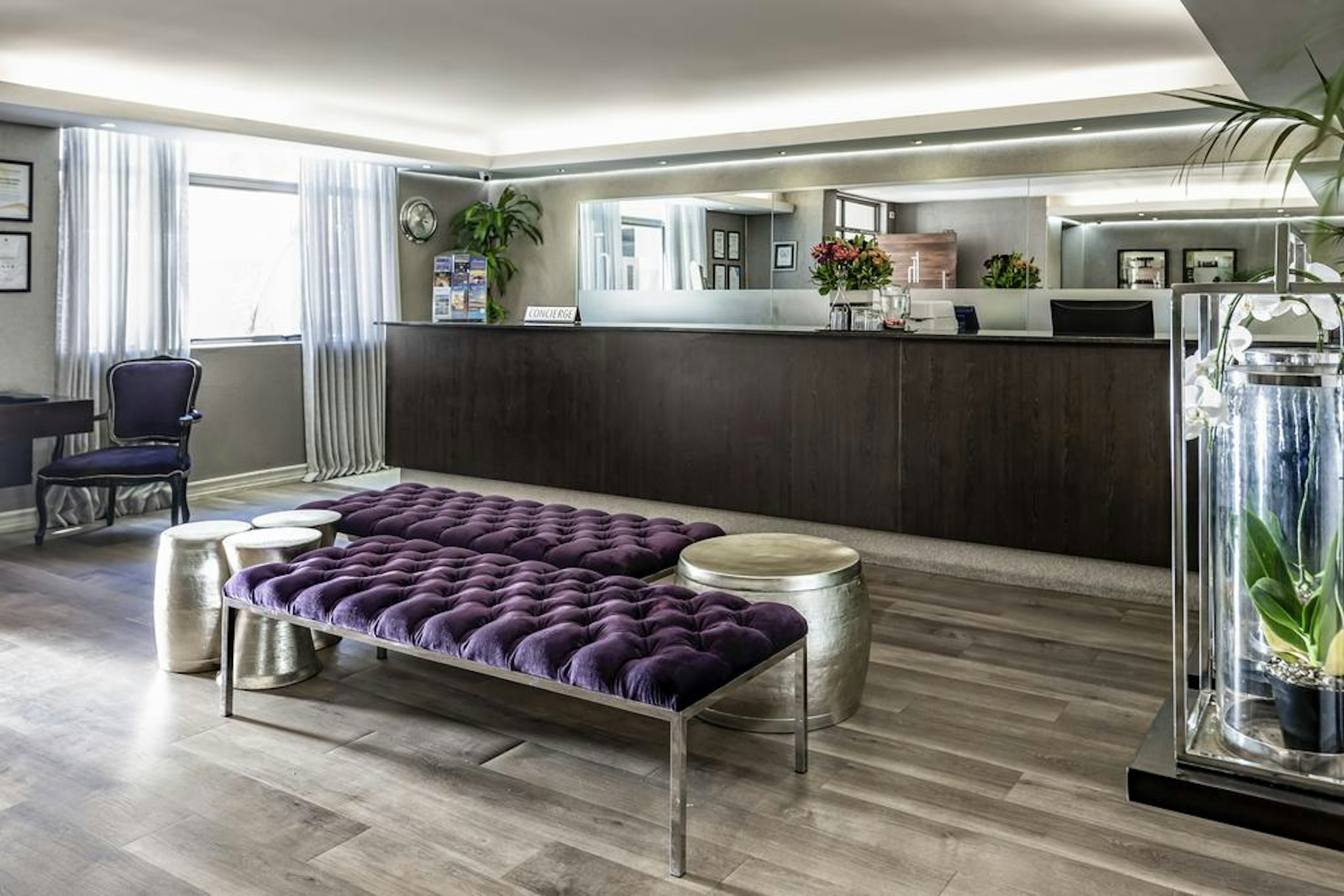 The Hyde All-Suite Hotel 26/46