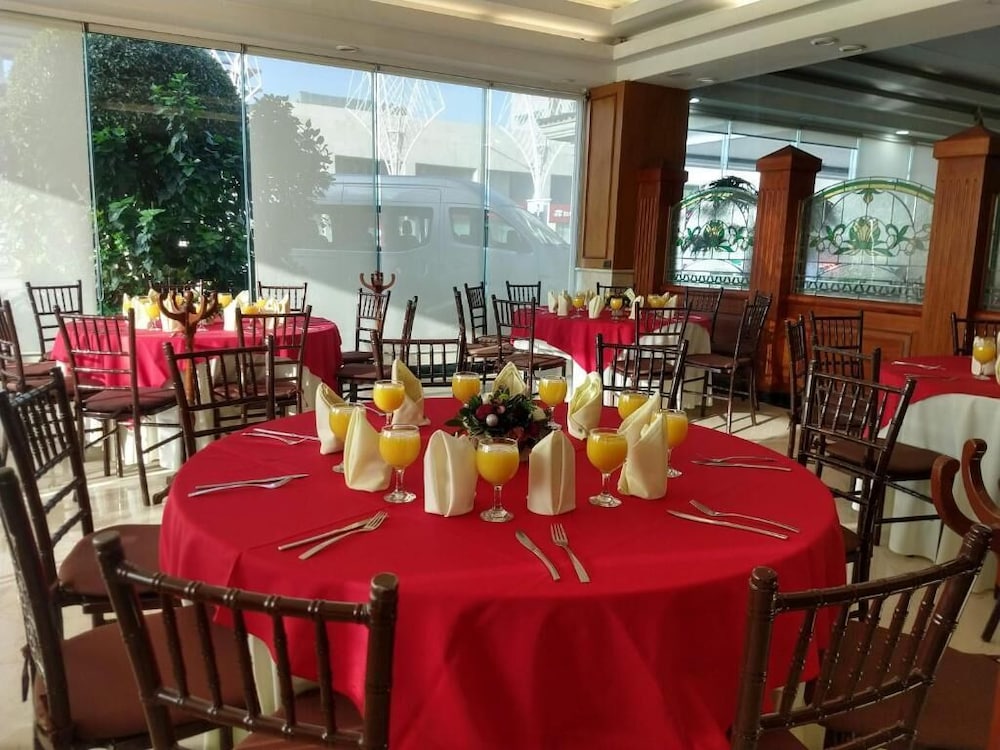 Hotel Villa Florida 34/48