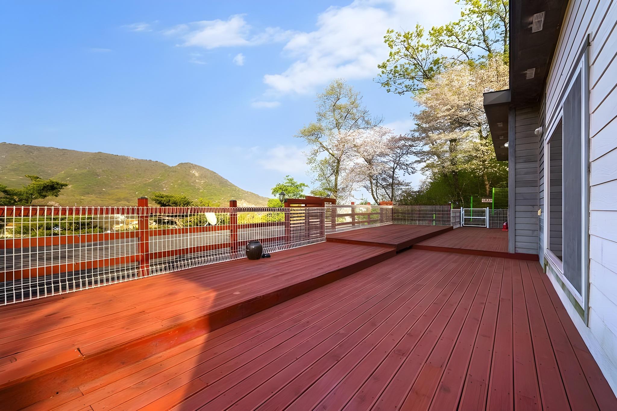 Ganghwa Hill Story Pension 20/27