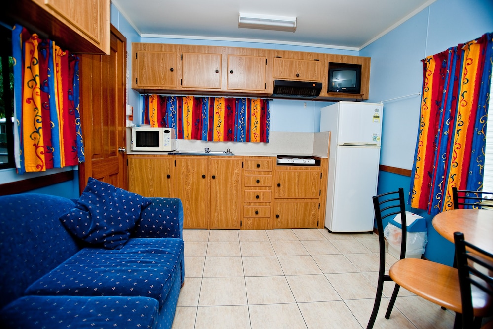 Lanis Holiday Island Caravan Park 44/67