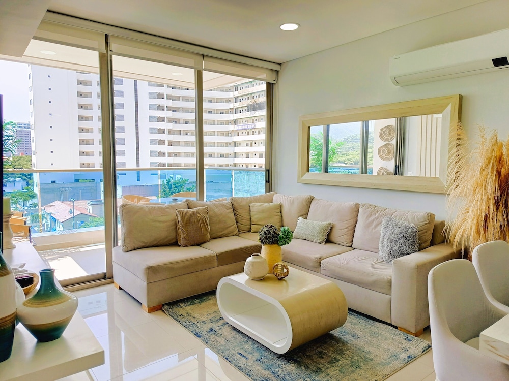 Apartasuites Samaria Club de Playa 40/58