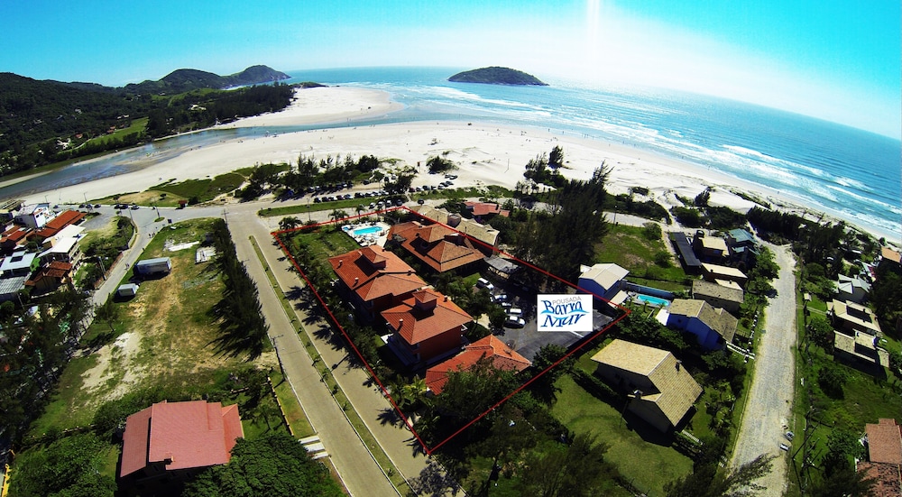 Pousada Barra Mar 43/46