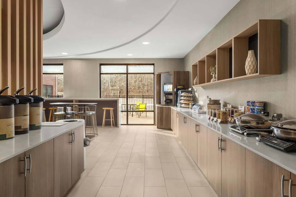 Springhill Suites by Marriott Morgantown 29/42