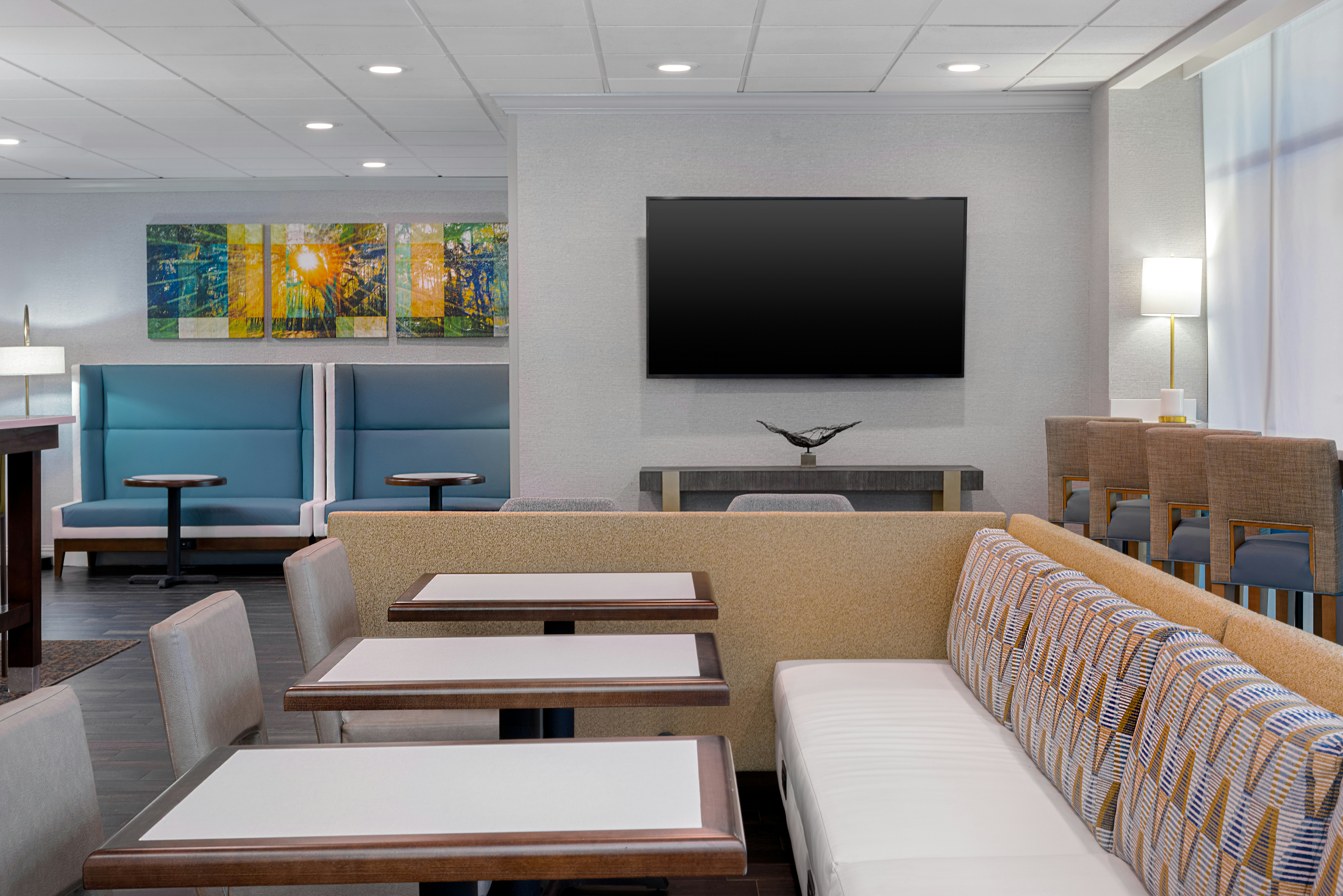 Hampton Inn Tallahassee Central 41/46
