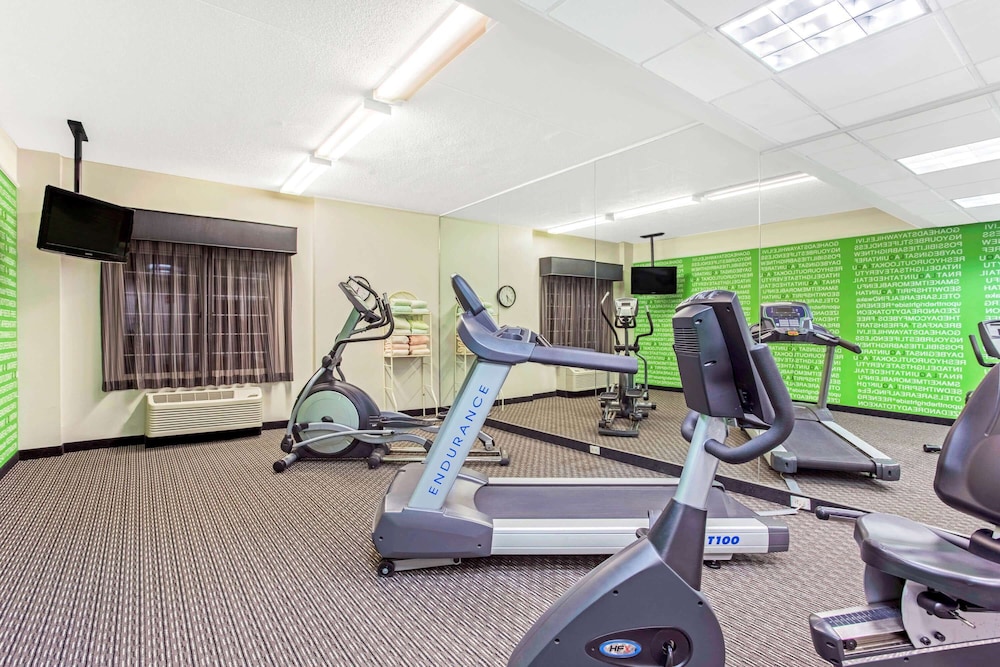 La Quinta Inn & Suites by Wyndham Birmingham Homewood 30/59
