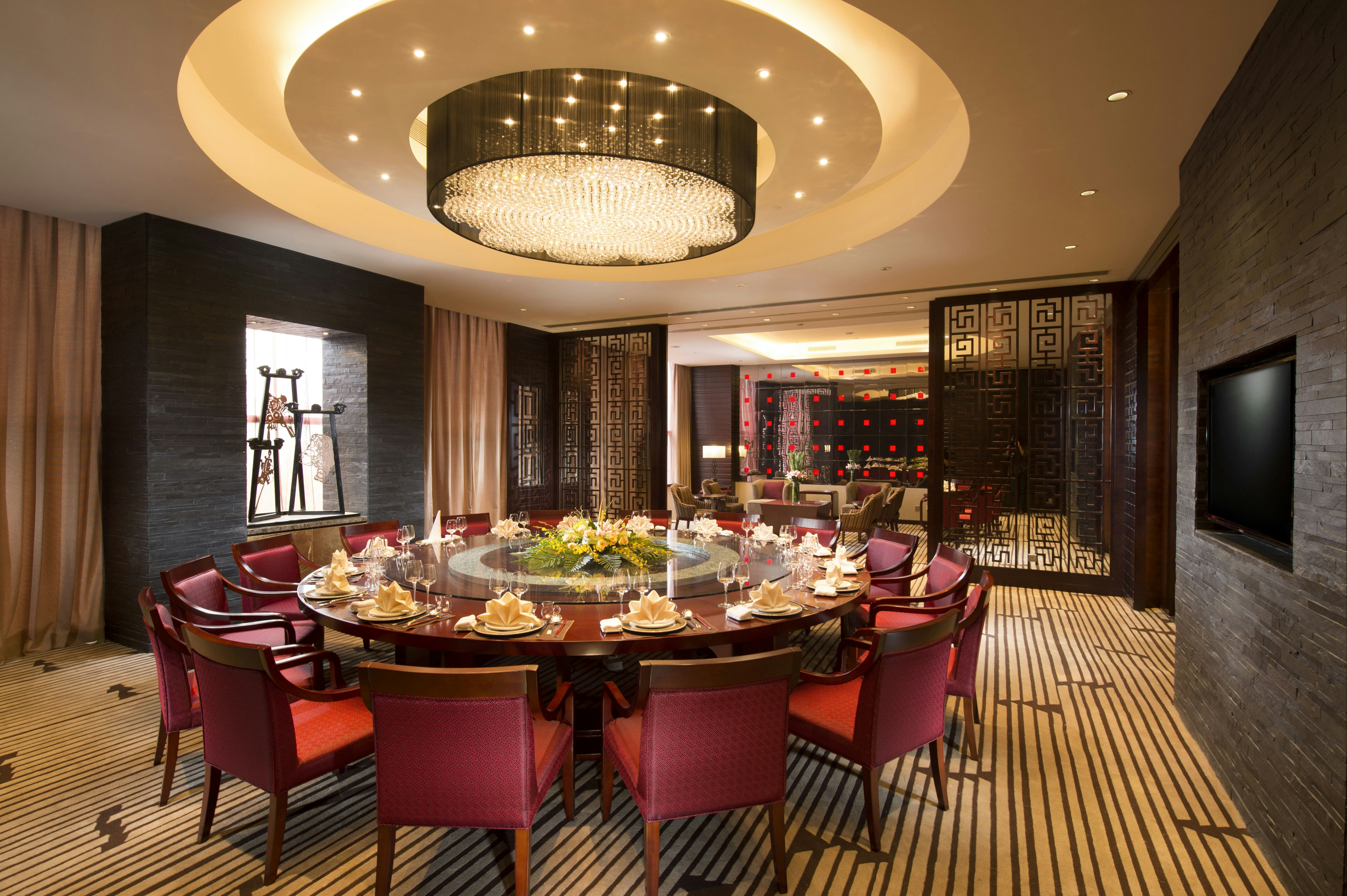 Hilton Shijiazhuang 45/63