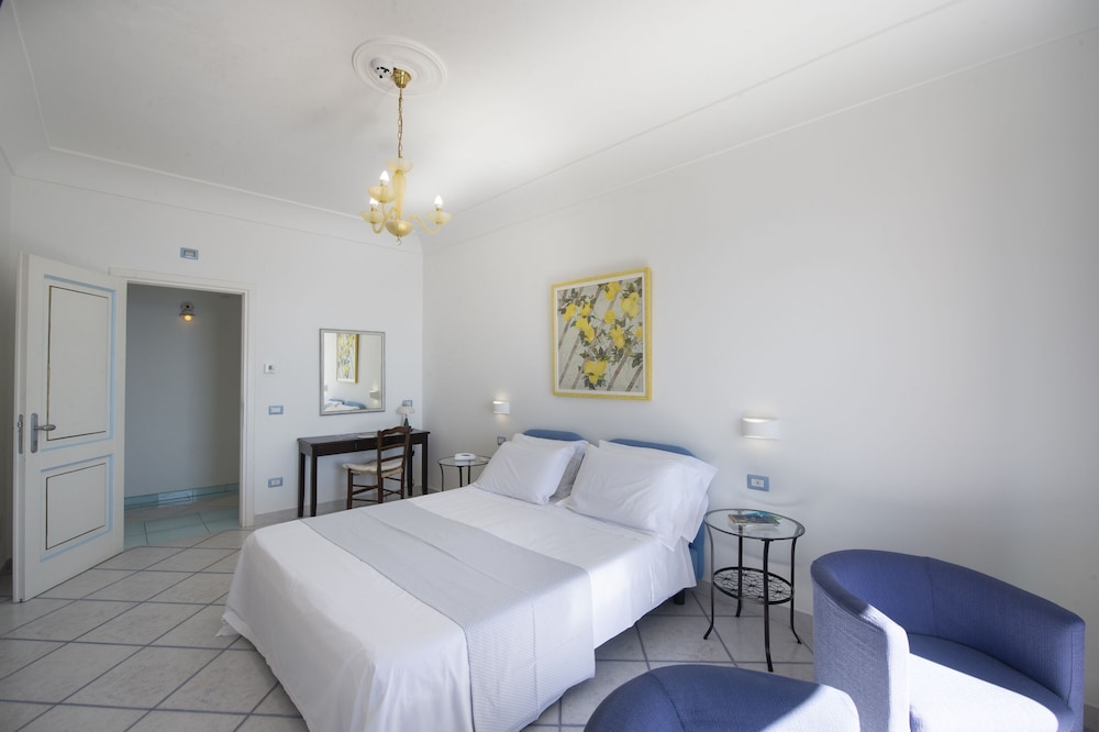 Maresca Hotel Praiano 29/78