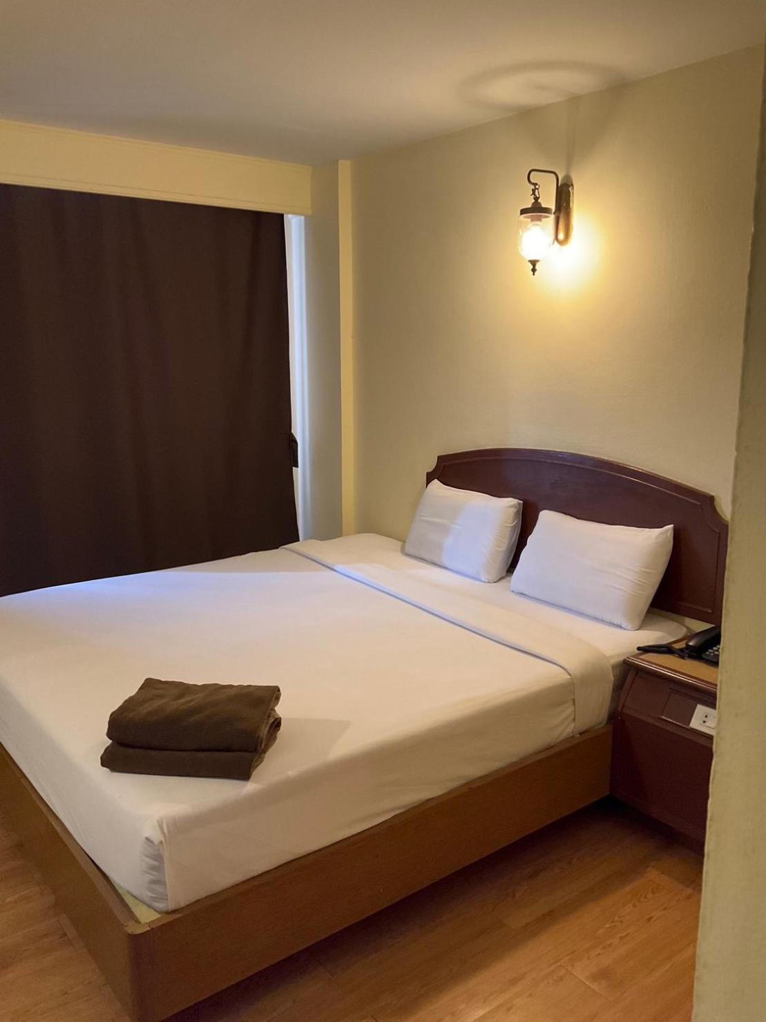 INTERTOWER HOTEL (SHA) 22/48