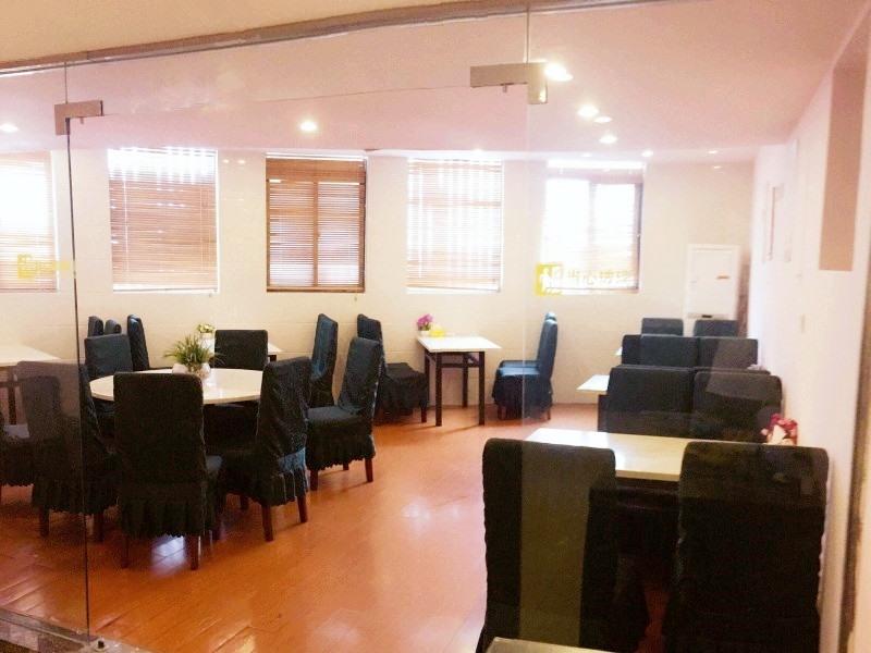 GreenTree Inn Shanghai Songjiang Xinqiao Jiuxin Road Express Hotel 17/19
