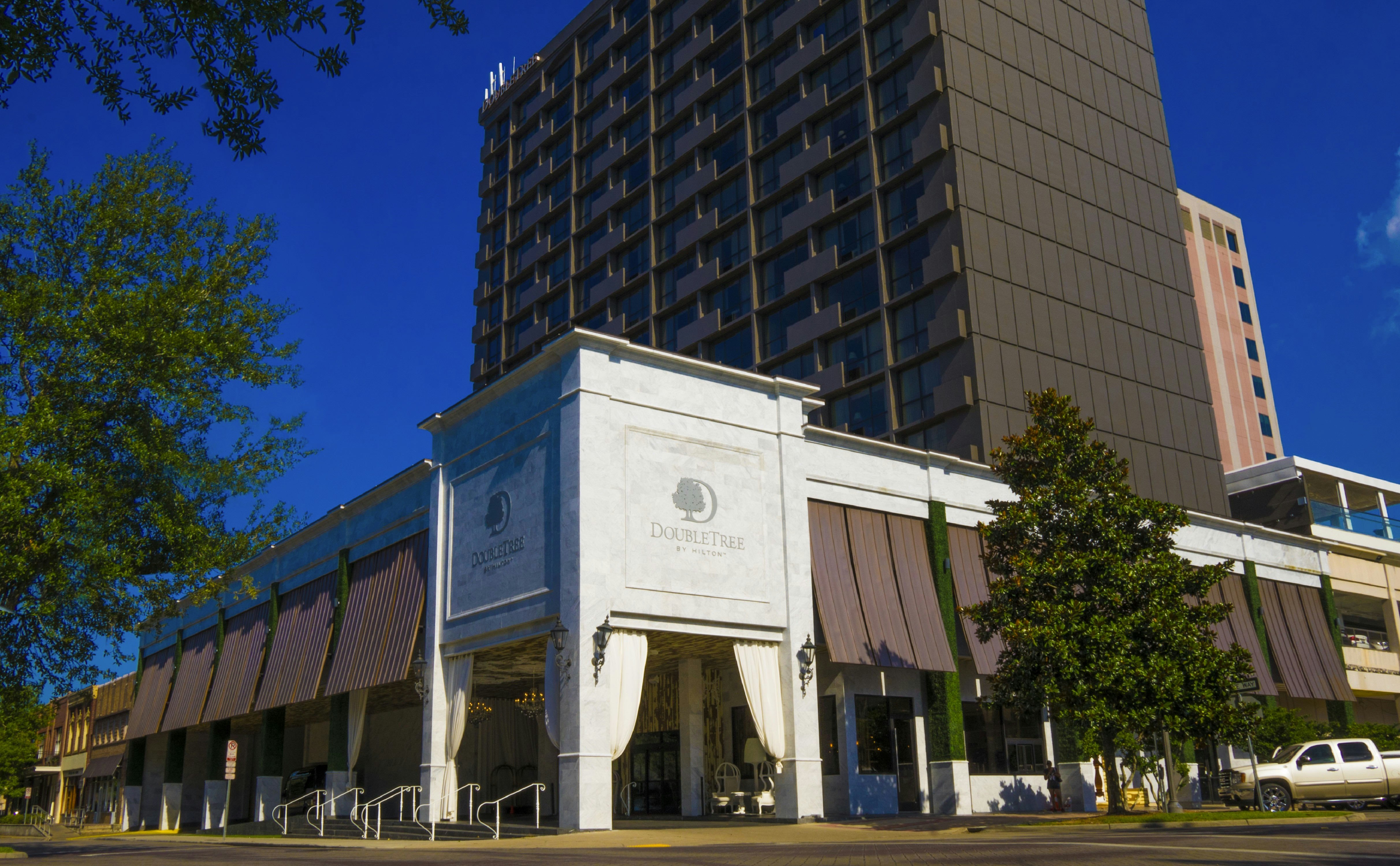 DoubleTree by Hilton Hotel Tallahassee 4/64