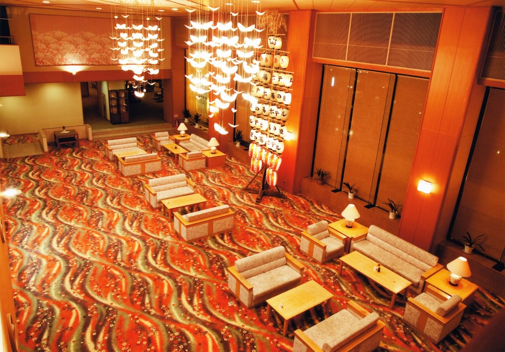 KAMENOI HOTEL Akita Yuze 24/59