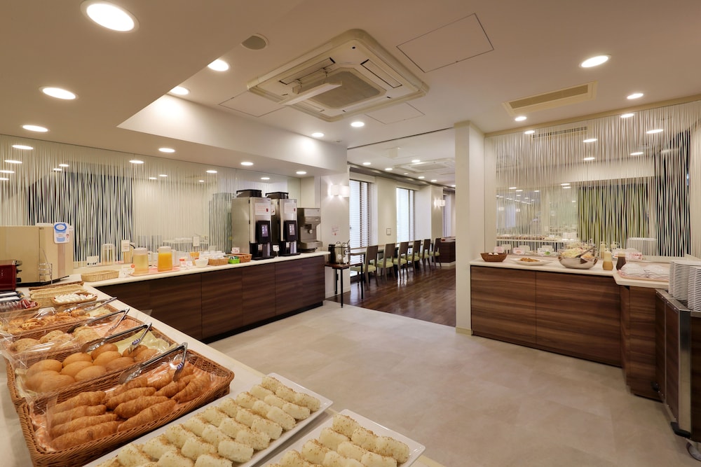 Keio Presso Inn Ikebukuro 8/56