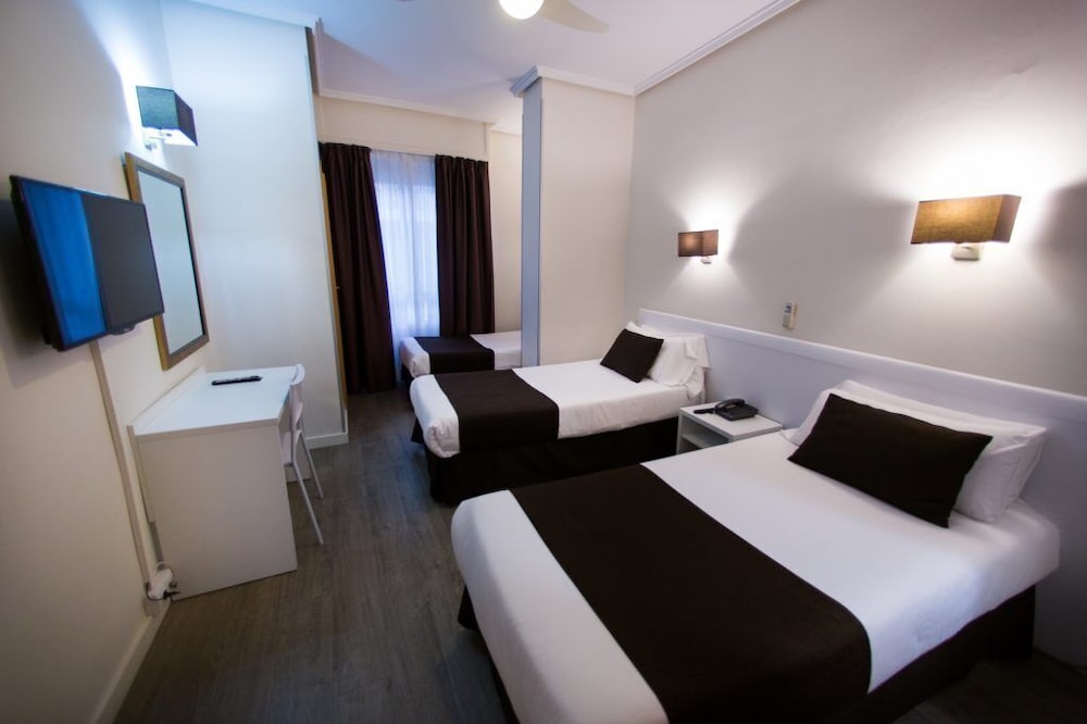 Sweet Hotel Continental 14/39