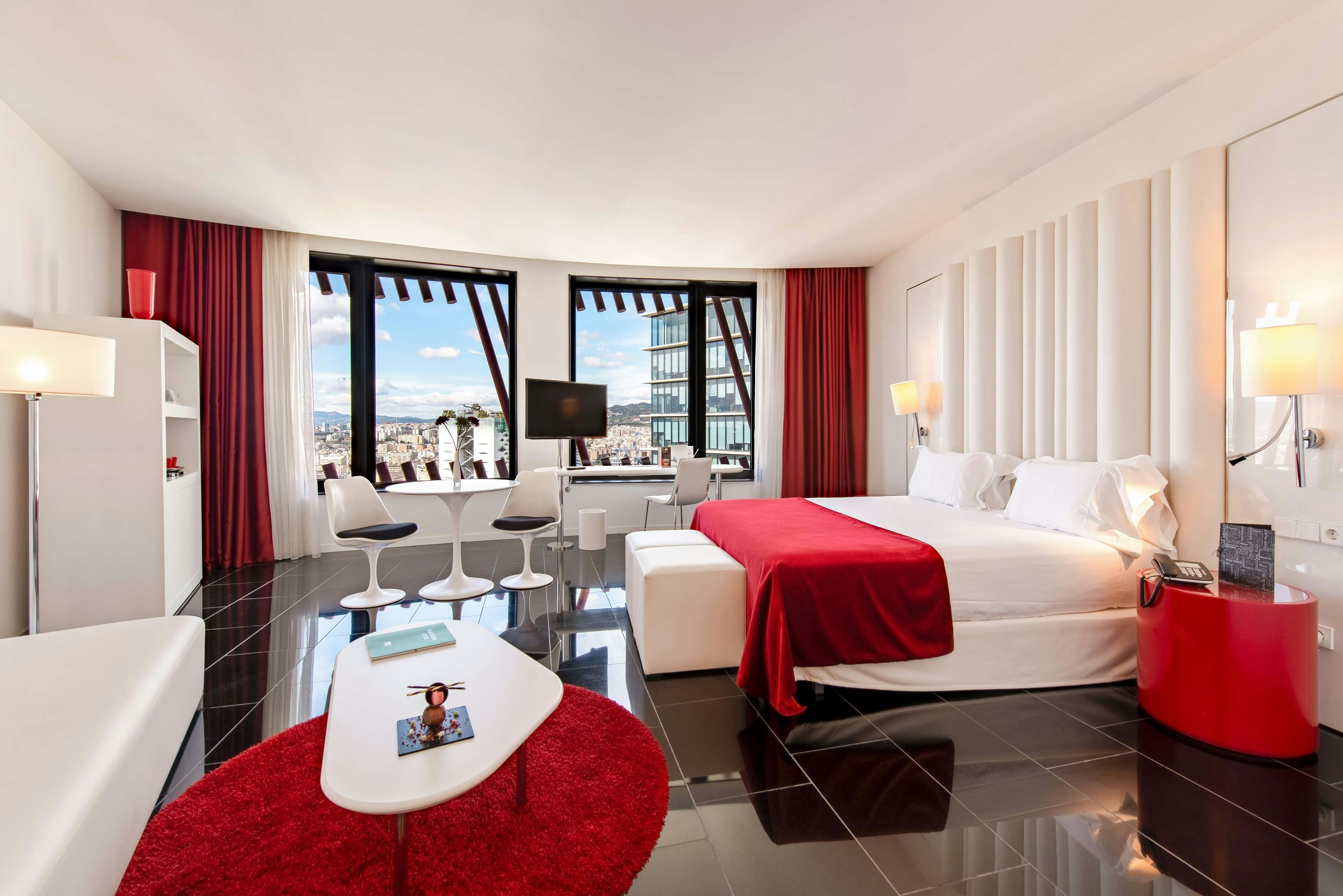 Porta Fira Hotel 28/60