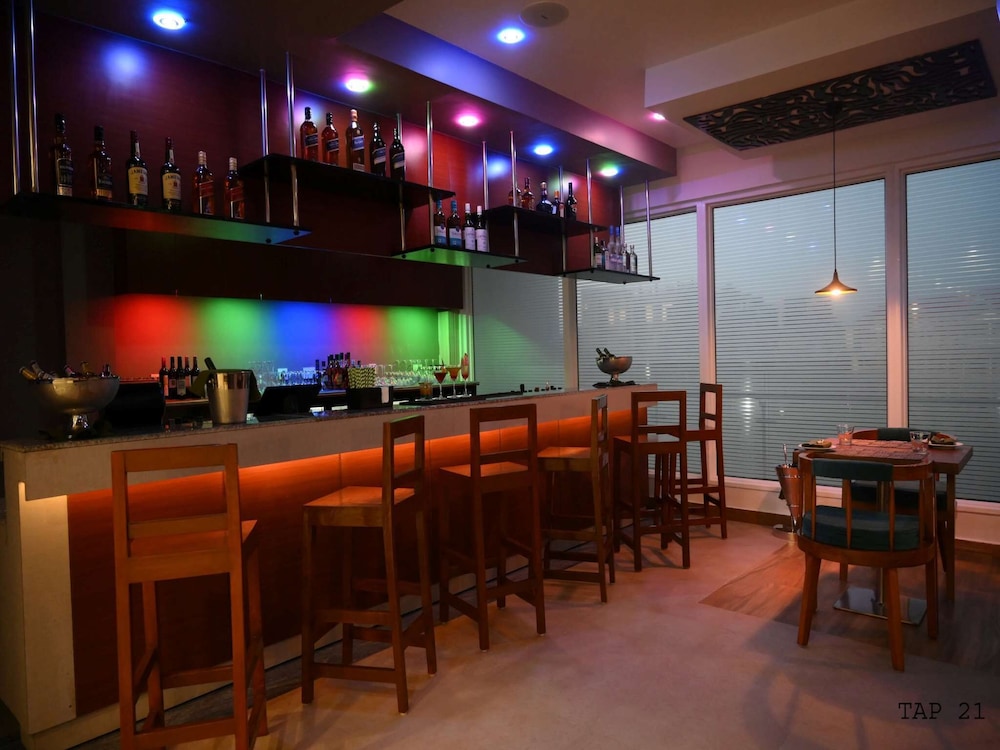Pushkara Sarovar Portico Dibrugarh 48/60